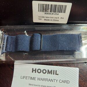 Hoomil Apple Watch Band for iWatch NIP